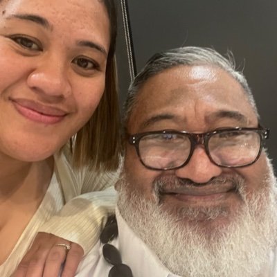 I love you with all my heart, Dad ❤️ To be absent from the body is to be present with the Lord ✝️
OTARA4EVA | Acta non verba