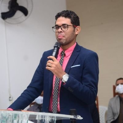 CleversonPerera's profile picture. 𝐂𝐚𝐧𝐭𝐨𝐫 / 𝐌𝐢𝐧𝐢𝐬𝐭𝐫𝐨 𝐝𝐚 𝐩𝐚𝐥𝐚𝐯𝐫𝐚 📖
𝗦𝗼𝘂 𝗗𝗼 𝗥𝗲𝗶𝗻𝗼 👑
𝐀𝐠𝐞𝐧𝐝𝐚𝐬 𝐚𝐛𝐞𝐫𝐭𝐚𝐬 (𝟕𝟏) 𝟗𝟗𝟏𝟐𝟑-𝟎𝟏𝟔𝟓 📲