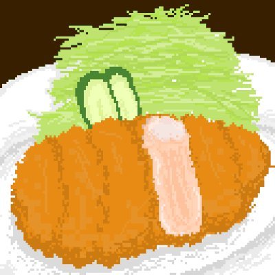 トンカツィコミュニティの公式です。
主にトンカツィコミュニティのお知らせをします🐷
コミュニティのdiscordはこちら
https://t.co/8dmsWnqznW