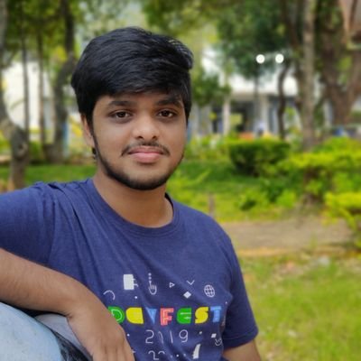 SaiLohi51044179's profile picture. SDE @BoschSoftware || Data Analytics || Cloud || CSE