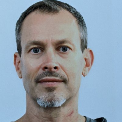 John Stachurski Profile