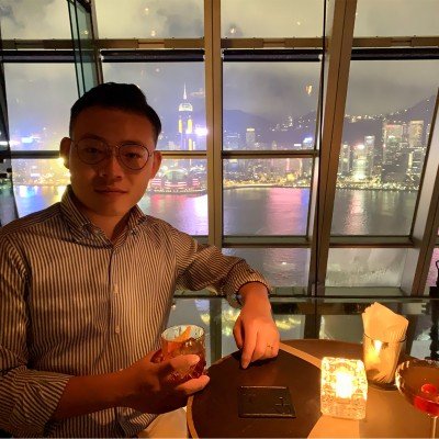 Director of Partherships @ Redotpay
RedotPay is a blockchain technology company focusing on crypto wallet and payment solutions.
Let's spend crypto like fiat