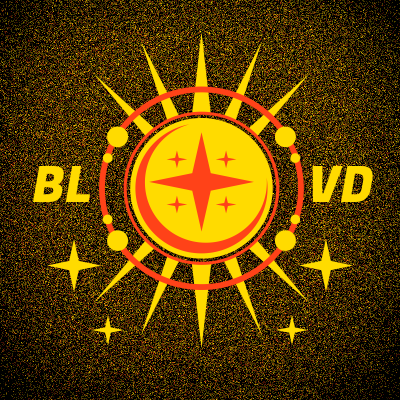 Official Twitter account for the Star Boulevards.

Email: dstarblvd@gmail.com