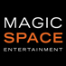 MagicSpaceEnt's profile picture. MagicSpace Entertainment produces and presents live entertainment internationally