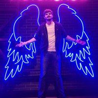 Diego J. Gonzalez (@diegonzalezh2) 's Twitter Profile Photo