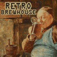 Retro Brewhouse (@retrobrewhouse) 's Twitter Profile