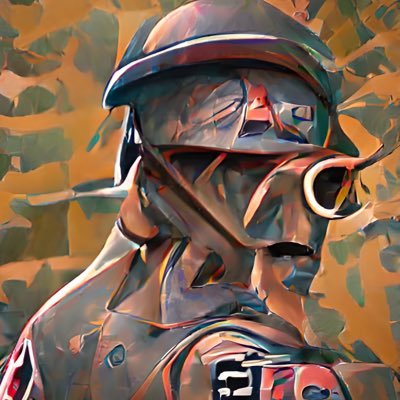 phantomFusionAi's profile picture. #AiArt #NFTs on #algorand | Currently learning #DiscoDiffusion and other #CLIP #GAN models