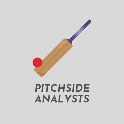 Follow this space, where we share our opinions, insights, stats and analysis related to all sorts of Cricket. Follow us on Instagram - psanalysts