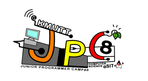 jpc_kmutt's profile picture. Junior Programmer Camp 8th
ค่ายสานฝันน้อง ม.ปลาย สู่สายอาชีพโปรแกรมเมอร์ ครั้งที่ 8 
มาอีกแว้วว!!