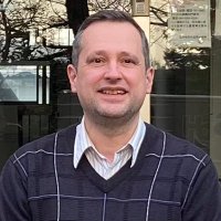 Bogdan Enescu (@benescu3) 's Twitter Profile