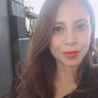 Melissa Armendariz - @Meli_Armendariz Twitter Profile Photo
