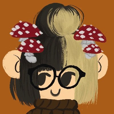 cavemushy's profile picture. 25 y/o Illustrator.