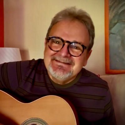 gussy335's profile picture. Musician/ band Songwriter/Composer/Soñador/Trovadicto/Inventor/Amante de la Poesia /Defensor de los animales/Cantor Aficionado.