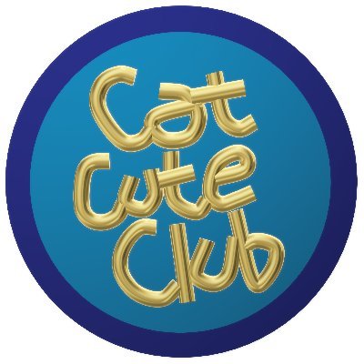 Cat Cute Club is a club of adorable cats that you can collect. Each cat is one and only and 100% yours.