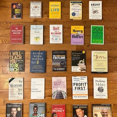 Passionate value investor, Buffet/Munger/Lynch/Akre. Engineer by training. Father of Two.