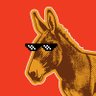 stubbornmule82's profile picture. Living the dream,dodging the reality. DON’T BUDGE ON FREEDOM