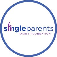 The Single Parents Family Foundation(@spf_foundation) 's Twitter Profile Photo