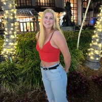 Sarah Franklin (@sarahfrankk13) 's Twitter Profile