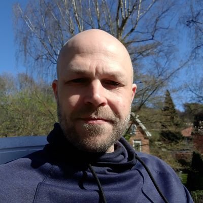 Twin42Thomas's profile picture. Mand og frihedselsker✌