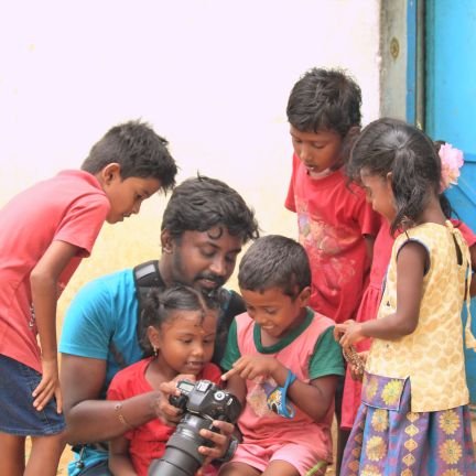 Young aspiring Film Maker | Entrepreneur | Cinematographer | Designer | Editor ...
For Works do ping me 9566093802
cyrilstudios.inc@gmail.com