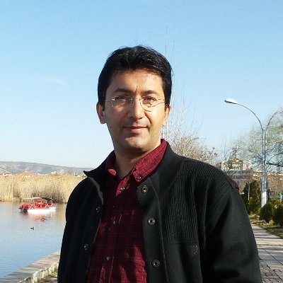 Zgl76's profile picture. Elektrik Elektronik Mühendisi