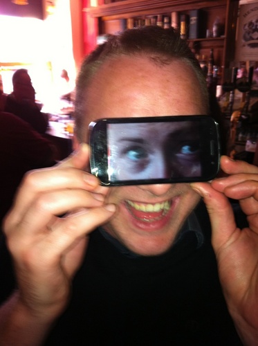 gavmcg's profile picture. Recruitment Leader | Husband | Dog Owner | Father | Football nut