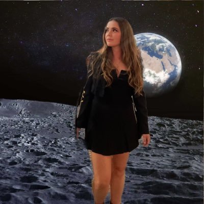 CourtneyMcKenna's profile picture. Los Angeles-based indie-rock artist concerned with saving the world through sound.

I only expect the best⚡️❤️‍🔥🎸