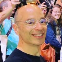 Bernard Werber (@werbernard) 's Twitter Profile