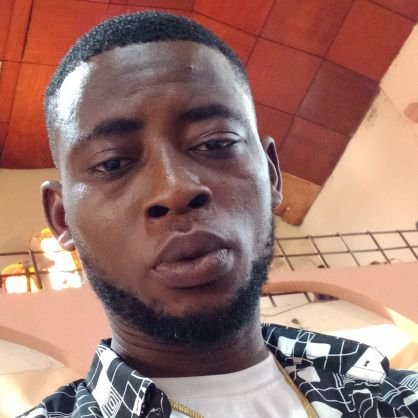 Am cool and calm