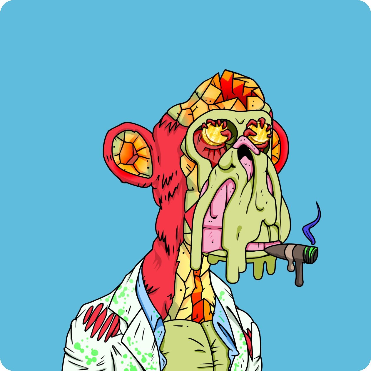 ΞL DON | justiniani.eth | 🎩 Profile