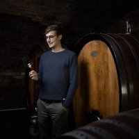 Stefan Rosner (@weingutrosner) Twitter profile photo