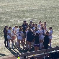Coach Coleman (@vchornetsoccer) 's Twitter Profile