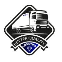 Better Quality Logistic LLC(@bq_logistics) 's Twitter Profile Photo