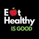 Eat Healthy is Good's avatar