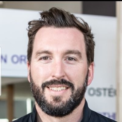 Masseur kinésithérapeute
Vice président national @alizekine
Élu URPS Occitanie
Formateur membre supérieur
Président CPTS Montpellier Nord et Grand Pic St Loup