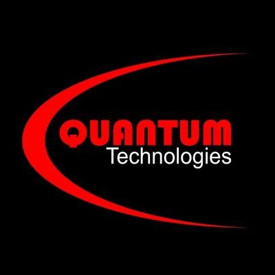 quantumtech__'s profile picture. Integrated I.T & Business Solutions