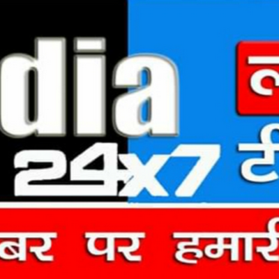 india 24x7 live tv