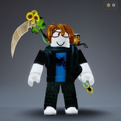 SportSuper4's profile picture. Suka main valorant sama roblox