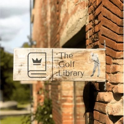 A large golf library of rare books, magazines, films, records etc. I enjoy studying the swings and personalities of golf’s past. Insta:thegolflibrarian