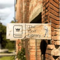 The Golf Library(@GolfLibrary) 's Twitter Profile Photo