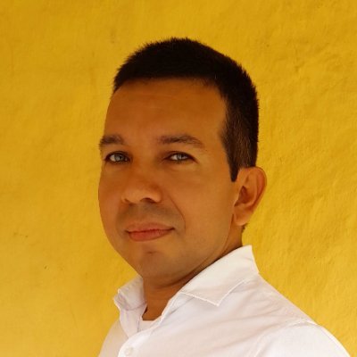 ramses2888's profile picture. Full Stack Web Developer - Passionate about technology, connecting the real world with the web dimension.