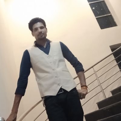 abd_dubey's profile picture. Abhishek Dubey