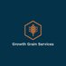 Growth Grain Services (@GrowthGrain) Twitter profile photo