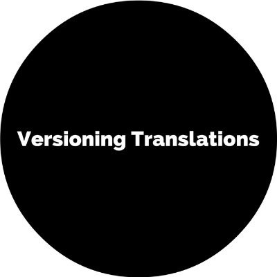 An online translation platform.