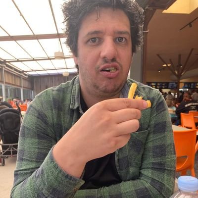 CF_Tabone's profile picture. Hello