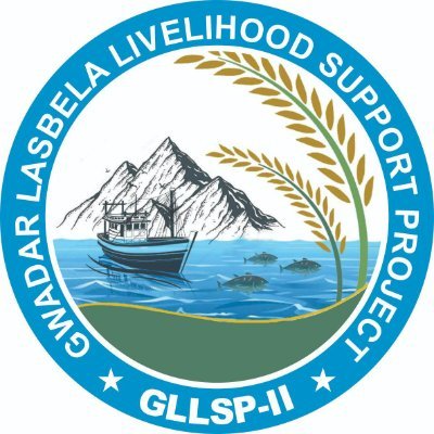 Gwadar Lasbela Livelihood Support Project (GLLSP) Phase-II Funded by IFAD & Govt. of Balochistan.