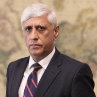 Raashid Wali Janjua (@waliraashid) 's Twitter Profile