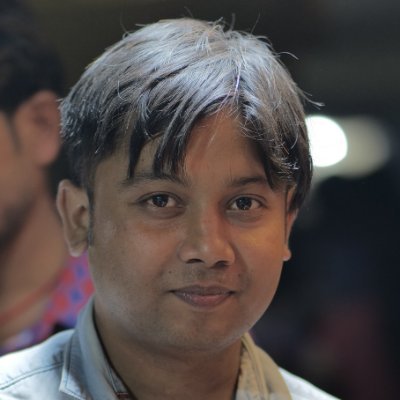 DuttaAnand Profile Picture