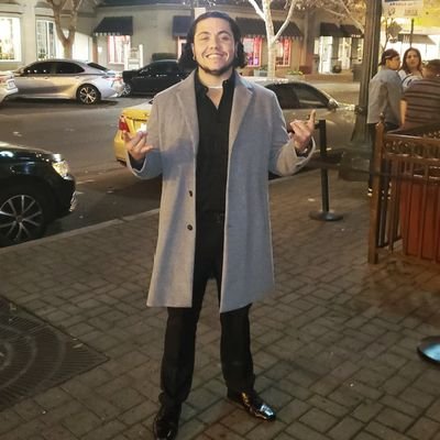 JustLivin99's profile picture. just here like everyone else..
investing is smart
loving is fun
living is everlasting😎

IG: Jacobjustlivin 
Snap: jmartinez21699