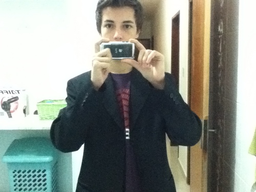 Quanto mais me elevo, menor pareço aos olhos daqueles que não sabem voar.
